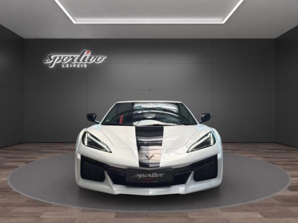 Corvette Z06 Z06 Convertible 3LZ bild
