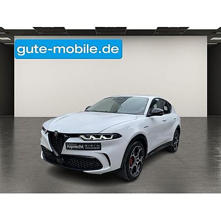 Alfa Romeo Tonale leasen