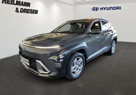 Hyundai Kona 1.6 Trend🚀| Automatik | LED | Rückfahrkamera | Navi | Klimaauto. | ISOFIX