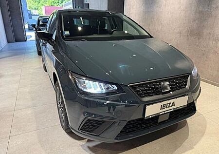 Seat Ibiza Style Edition 1.0 TSI 70kW (95PS) 5-Gang