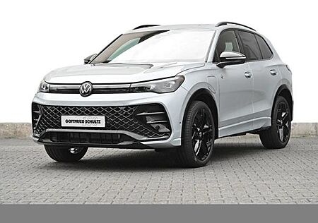 VW Tiguan Volkswagen R-Line 1.5 eHybrid (Essen-Kray)