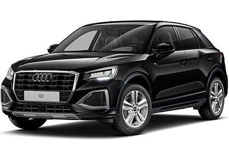 Audi Q2 advanced 35 TFSI S tronic