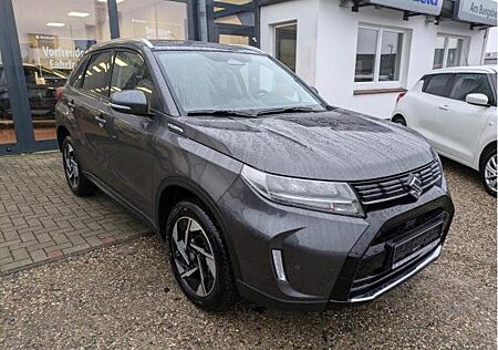 Suzuki Vitara COMFORT+ Facelift,Panoramadach,Sitzheizung, Allrad,Alufelgen,Alcantara