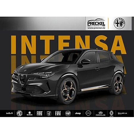 Alfa Romeo Junior leasen