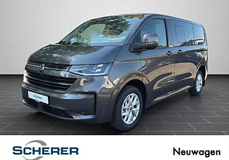 VW Volkswagen e-Caravelle *SOFORT VERFÜGBAR*