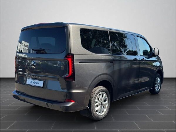 Volkswagen e-Caravelle *SOFORT VERFÜGBAR* bild 2