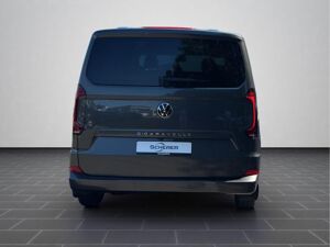 Volkswagen e-Caravelle Style *SOFORT VERFÜGBAR* bild 4
