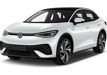 VW ID.5 Volkswagen Pro 77kWh GOAL 20 AHK WÄPU MATRIX