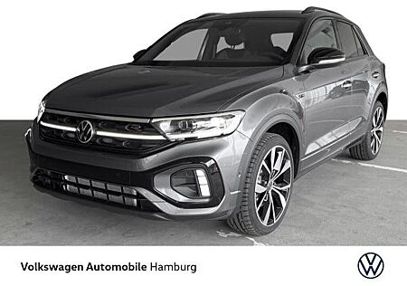 VW T-Roc Volkswagen R-Line 2.0 l TDI SCR (150 P S) 7-Gang-Doppelkupplungsgetriebe DSG _LGE