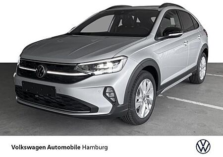 VW Taigo Volkswagen Life 1,0 l TSI OPF 7-Gang-Doppelkupplungsgetriebe DSG _LGE