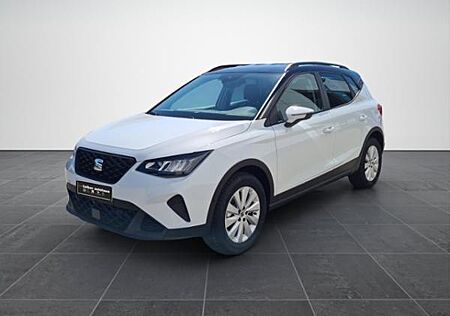 Seat Arona 1.0 TSI Road Edition+NAVI+PDC+SHZ+KAMERA+A