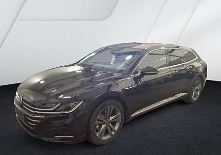 VW Arteon Volkswagen Shooting Brake 2.0 TSI DSG R-Line