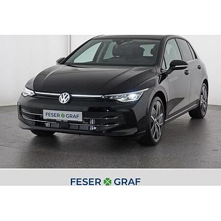 VW Golf leasen