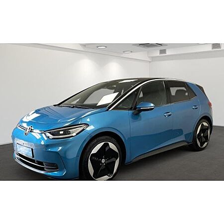 VW ID.3 leasen