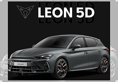 Cupra Leon 1.5 TSI 110kW 6-Gang⚡️Privat-Leasing⚡️