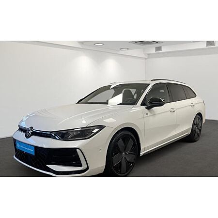 VW Passat leasen