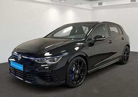 VW Golf Volkswagen R 2.0 TSI DSG 4Motion