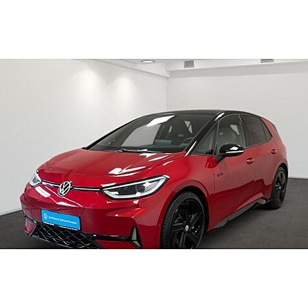 VW ID.3 leasen
