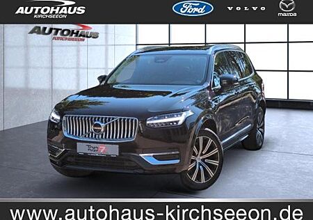 Volvo XC 90 XC90 B5 (Diesel) Plus Bright AWD 7-Sitze Automatik