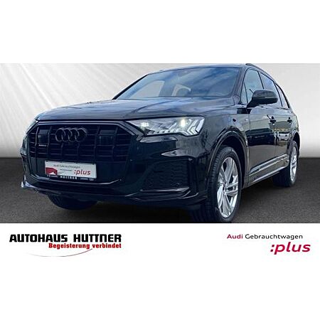 Audi Q7 leasen