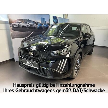 Peugeot 2008 leasen