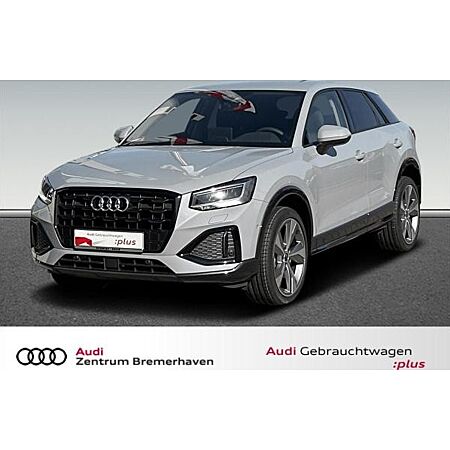 Audi Q2 leasen