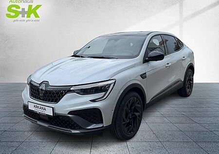 Renault Arkana ESPRIT ALPINE Mild Hybrid 160 EDC*SOFORT VERFÜGBAR*