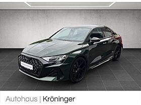 Audi RS3 RS 3 Limousine 2.5 TFSI quattro Navi Sonos Oak