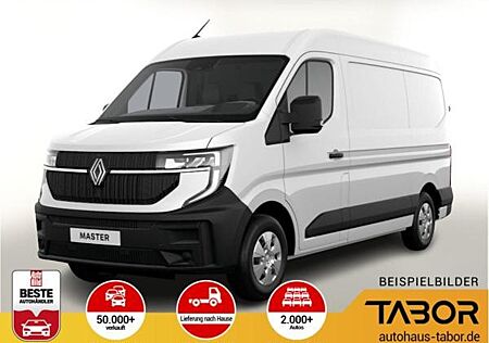 Renault Master FWD Kasten extra L2H2 3,5t Blue dCi 150 E