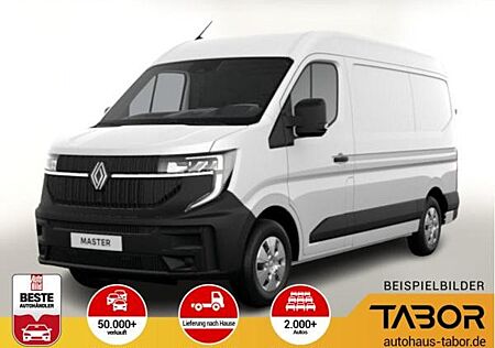 Renault Master FWD Kasten extra L2H2 3,5t Blue dCi 150 A