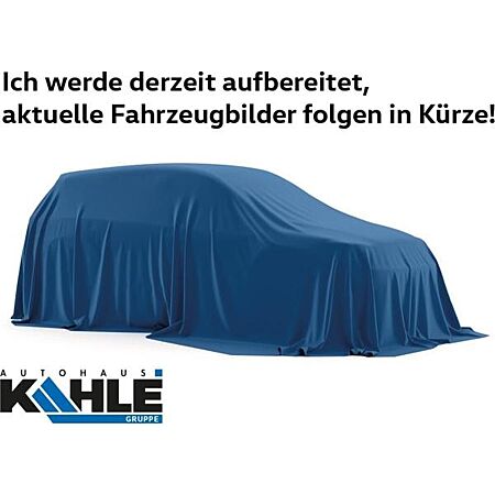 VW T-Cross leasen