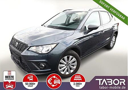 Seat Arona 1.0 TSI 95 Reference PDC Klima MFL 16Z DAB