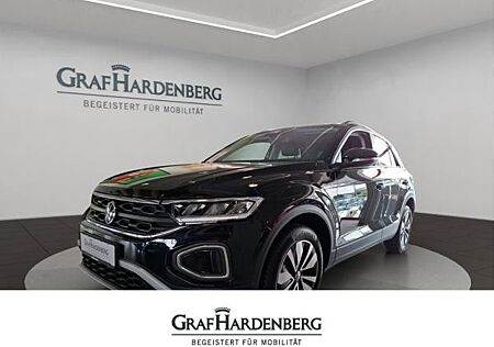 VW T-Roc Volkswagen 1.0 TSI OPF 6-Gang Life Goal
