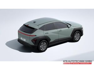 Hyundai KONA Select 1.6 T-GDi M/T Navi LED ACC Apple CarPlay bild 6