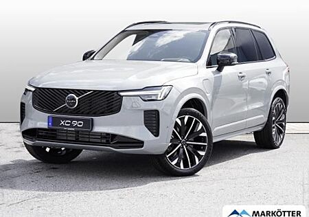 Volvo XC 90 XC90 T8 AWD Ultra Dark Plug-In Hybrid 7-Sitzer