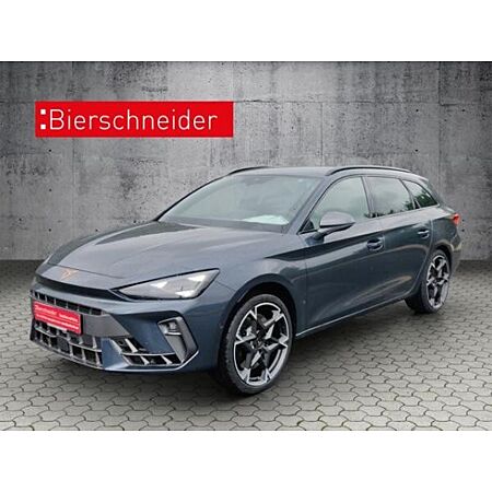 Cupra Leon leasen