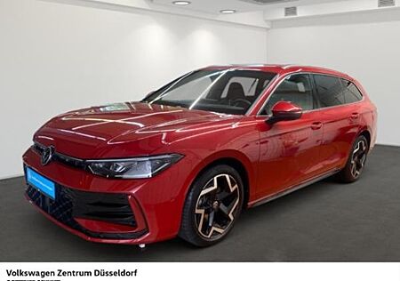 VW Passat Volkswagen Variant 2.0 TDI DSG R-line Standheizung
