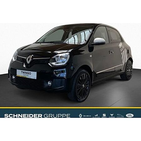 Renault Twingo leasen