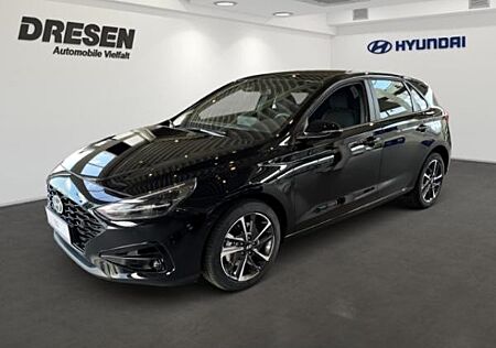 Hyundai i30 1.5 Advantage🚀| Automatik | Rückfahrkamera | Navi | Klimaauto. | ISOFIX