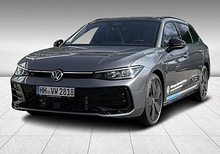 VW Passat Volkswagen R-Line "Signature" 2.0 TDI DSG 4M AHK/HUD