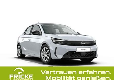 Opel Corsa Edition +Komfort-Pak.+PDC+LED+AppleCarPlay+AndroidAuto