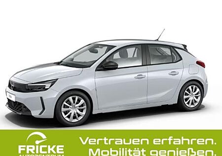 Opel Corsa Edition +Komfort-Pak.+PDC+LED+AppleCarPlay+AndroidAuto