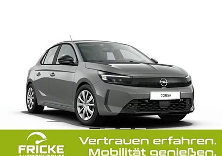 Opel Corsa Edition +Komfort-Pak.+PDC+LED+AppleCarPlay+AndroidAuto