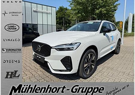 Volvo XC 60 XC60 B5 B AWD PLUS DARK - MJ26 FACELIFT - Sofort lieferbar -