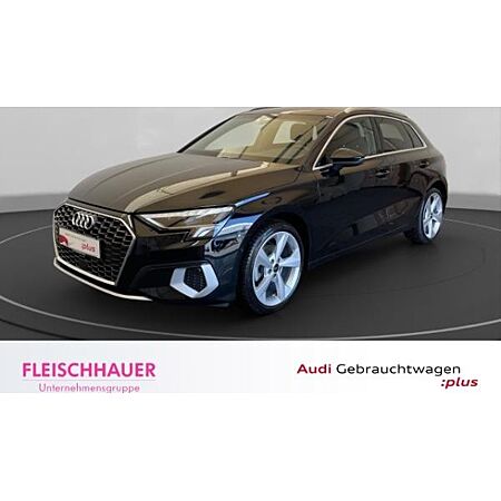 Audi A3 leasen