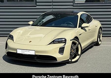 Porsche Taycan GTS* HOCKENHEIMRING-EDITION*NUR 90 STÜCK*