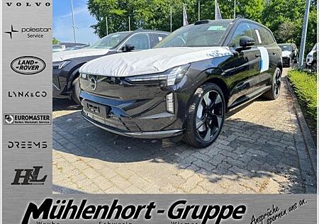 Volvo EX90 Twin Motor Performance AWD ULTRA - Inkl. Anhängerkupplung! - 6-Sitzer - Sofort lieferbar -