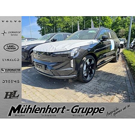 Volvo EX90 leasen