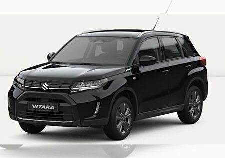 Suzuki Vitara 1.4 Hybrid Club METALLIC, Navi, ALU, PDC, LED usw.