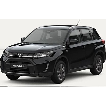 Suzuki Vitara leasen